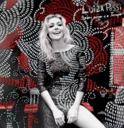 LUIZA POSSI - SOBRE AMOR E O TEMPO - CD