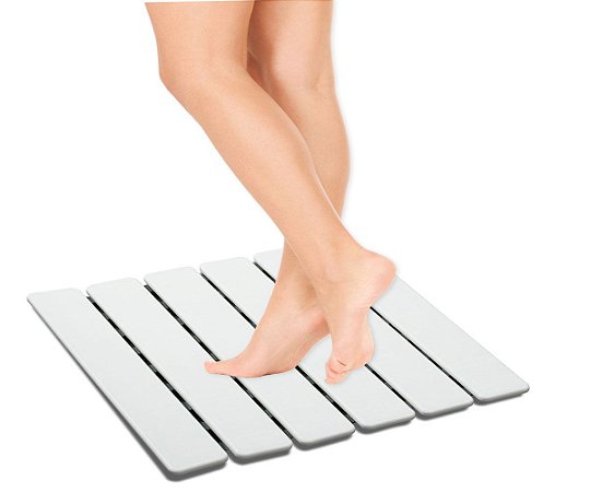 Estrado Antiderrapante