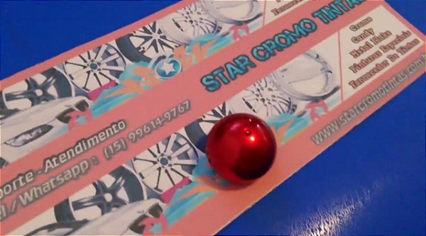 Vermelho candy 708XL