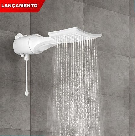 DUCHA LOREN SHOWER ELETRO 220V 7500W LORENZETTI  - PROMOCAO