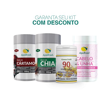 Combo Mulher