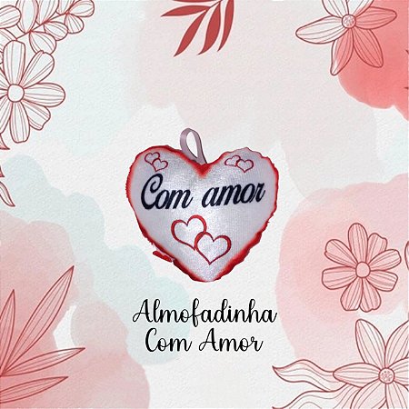 Amor em Papel Personalizados