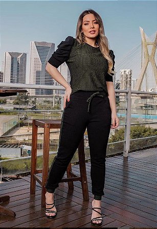 Conjunto Maria Clara
