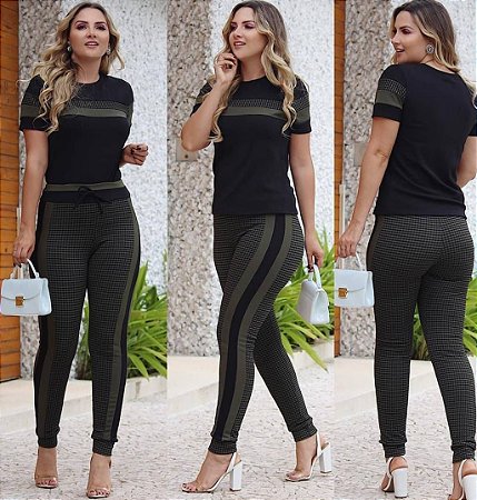 Conjunto Anabelle