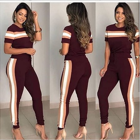 Conjunto Cristina