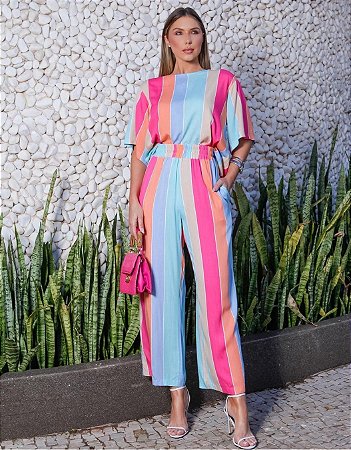 Conjunto Silmara