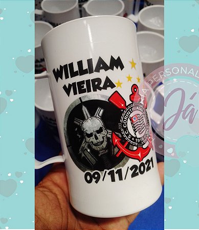 Caneca de Chopp