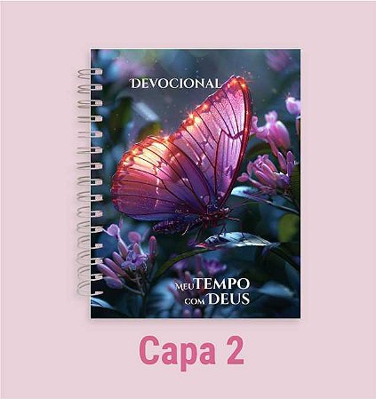 Devocional Feminino