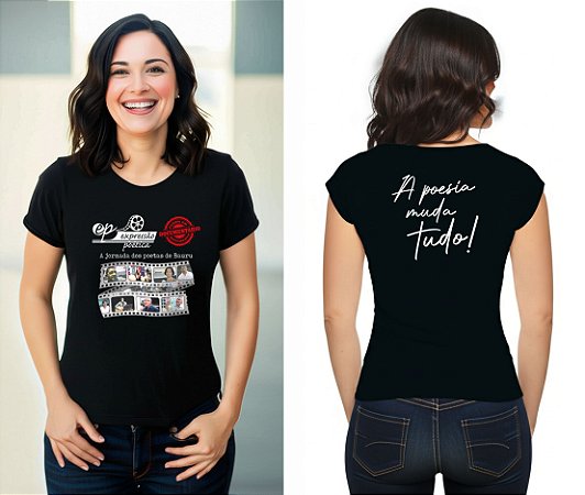 Camisetas Personalizadas