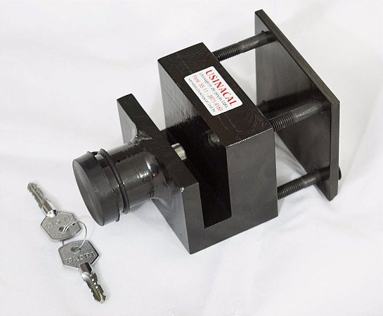 Trava de Baú Roll-up