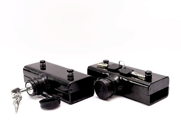 Trava da Quinta Roda