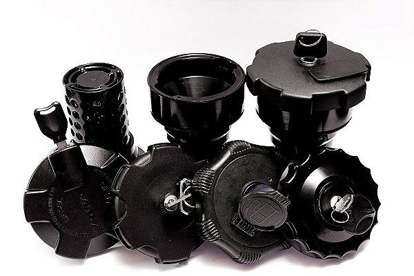 Blocker 360 com tela dupla