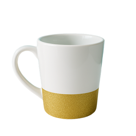 Caneca de Cerâmica Cõnica