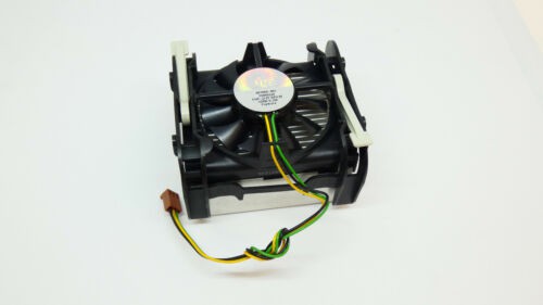 Original Intel FHP-2157 Rev. Cpu Cooler Soquete M 478