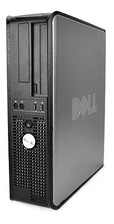 CPU Dell  OptiPlex 740