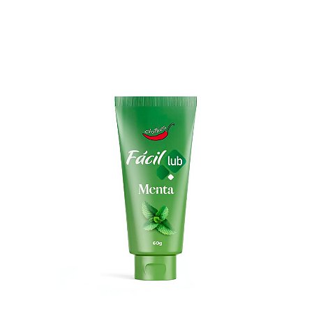 FACIL LUB 60G MENTA