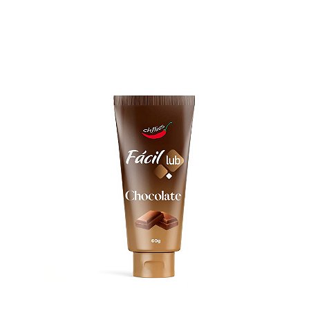 FACIL LUB 60G CHOCOLATE