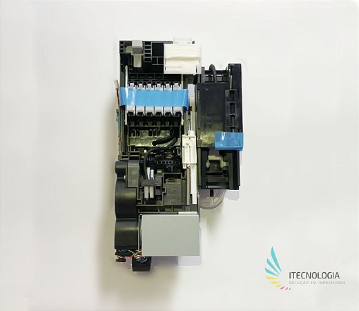 Conjunto do captador Epson SureColor F6070 F6200