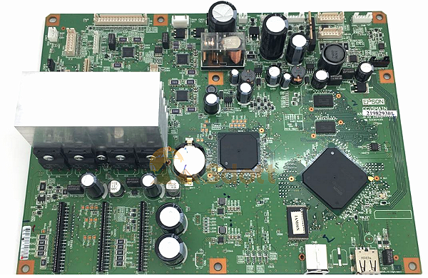 Placa Principal Epson F6370