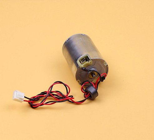 Motor do carro de impressão F7070 | F7170 | S30670