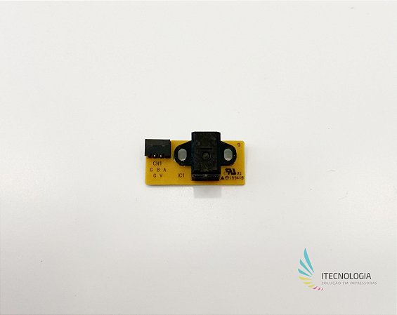Sensor encoder CR