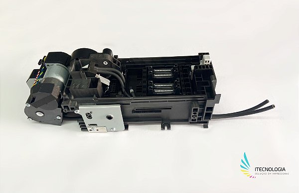 Conjunto do captador S40600 | S60600