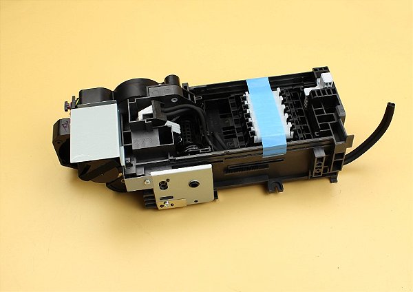 Conjunto do captador S80600 S80600L