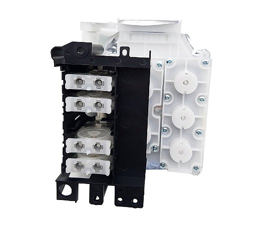 Conjunto dos dampers F6070 | F620 | F6370