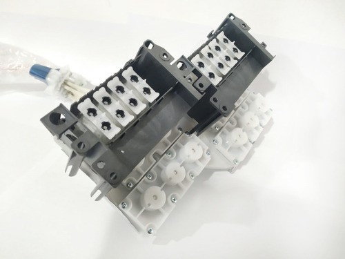 Conjunto dos dampers S80600