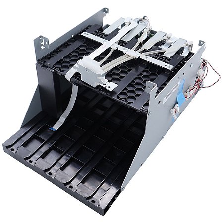 Baia dos cartuchos F6370