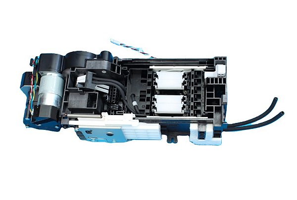 Conjunto do captador F9200 FULL (esquerdo)