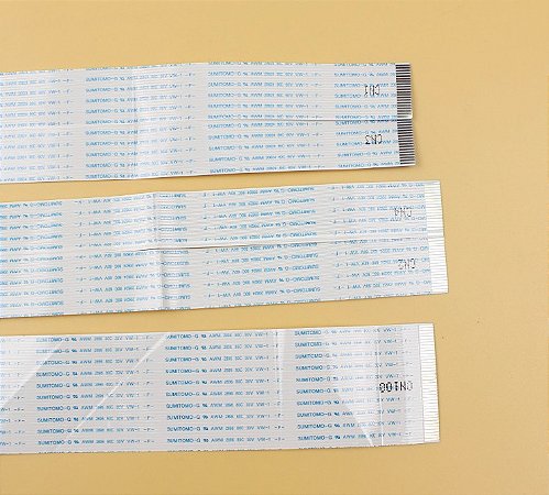 Cabo da cabeça CN101 F6070 | F6200 | F6370