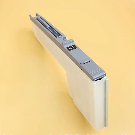 Cartucho de tinta HDK