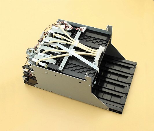 Baia dos cartuchos F9370 DIREITA