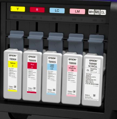 Baia dos cartuchos S80600 DIREITA