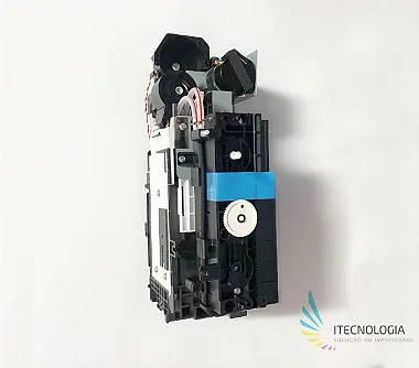 Conjunto do captador Epson SureColor F6370