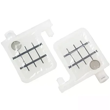 Big damper DX4 base cilíndrica - conector 3mm