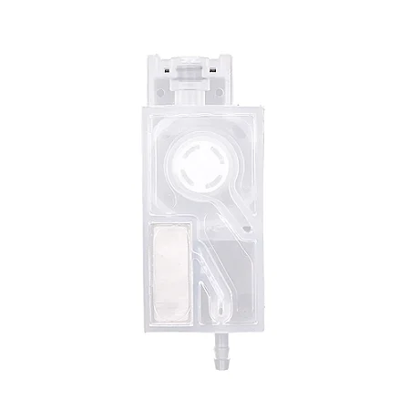 Damper i3200 tipo DX5 - plug 4x3mm