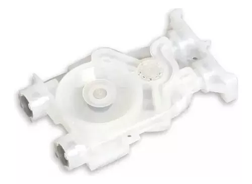 Damper DX7 - conector rosca 2mm