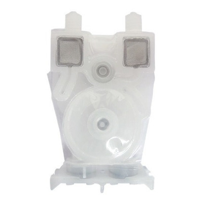 Damper DX7 - conector tipo Roland / Mutoh