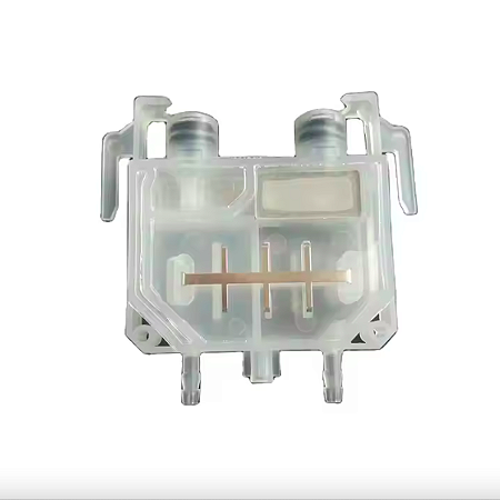 Damper XAAR 1201 - conector 2mm