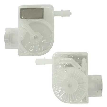 Damper 4880 - conector 3mm