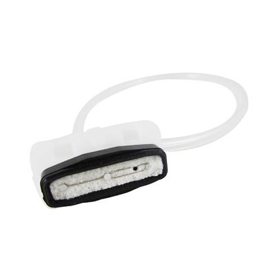 Cap DX4 Roland - Esponja