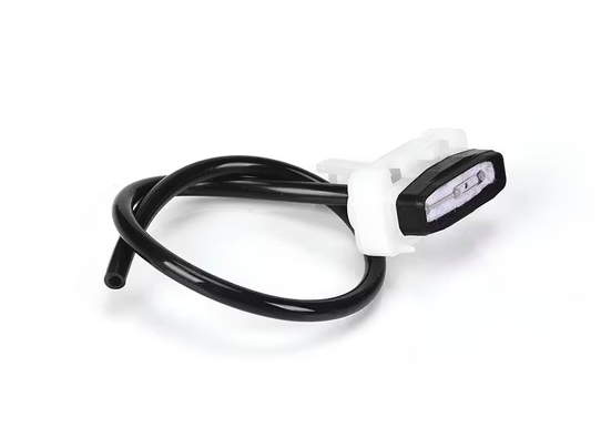 Cap DX4 Mimaki - Metal