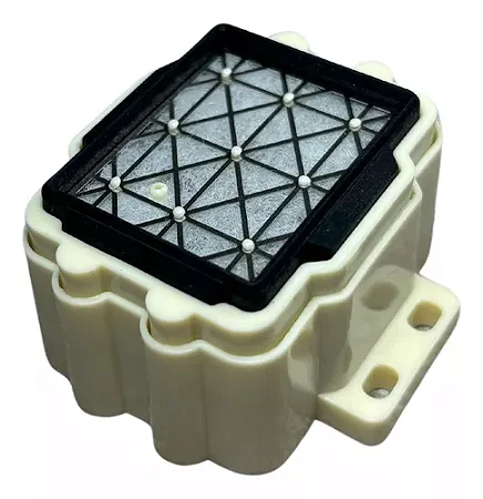 Cap DX5 com base - Witcolor