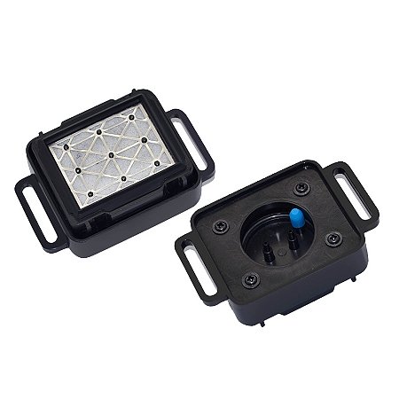 Cap DX5 com base - Allwin