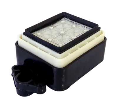 Cap DX5 DX7 - Chinesas