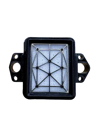 Cap para 5113 3200 - Fixação transversal