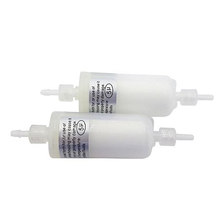 Filtro de tinta 5μ - Charuto 80mm