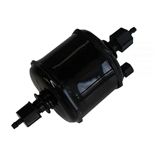 Filtro de tinta 5μ Bujão - UV